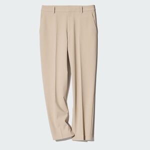 Women Smart Ankle Pants